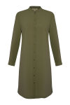 Haki Basic Tunik - 1