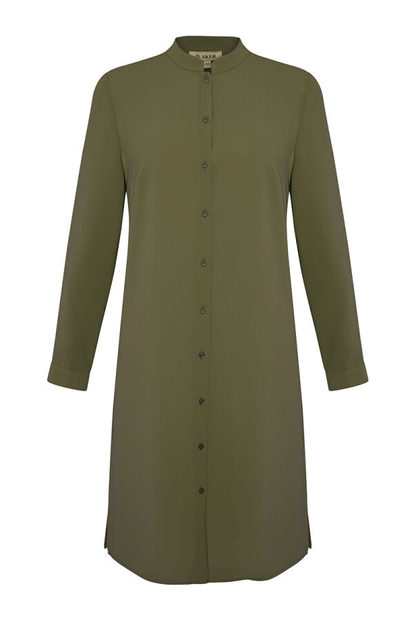 Haki Basic Tunik - Aker