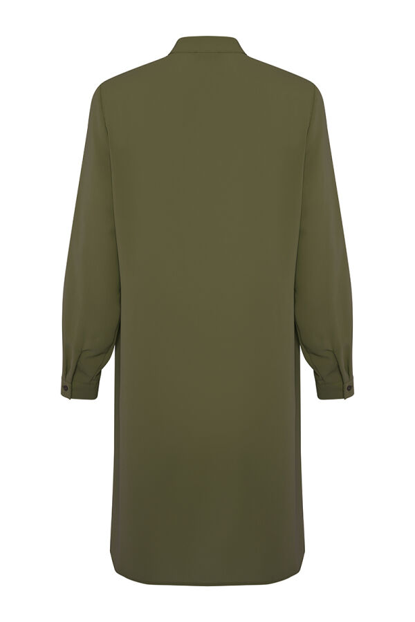 Haki Basic Tunik - Aker (1)