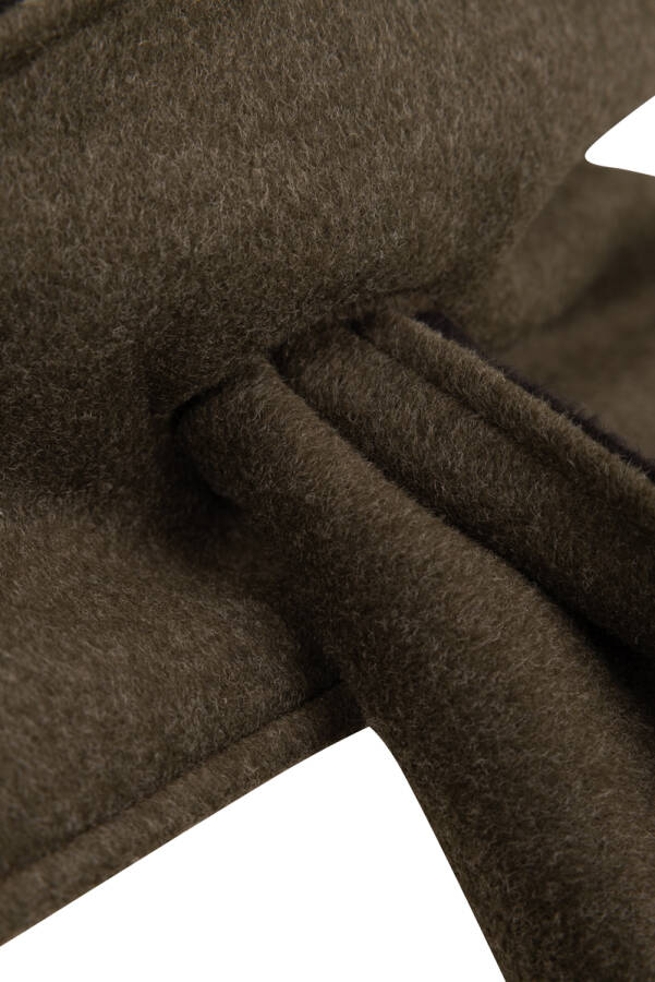 Haki Geçmeli Boyunluk - Aker (1)