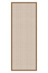 Hardal 70X200 Modal Şal - 1