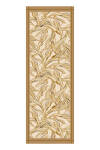 Hardal 70X200 Pure Touch Şal 