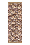 Hardal 70X200 Pure Touch Şal 