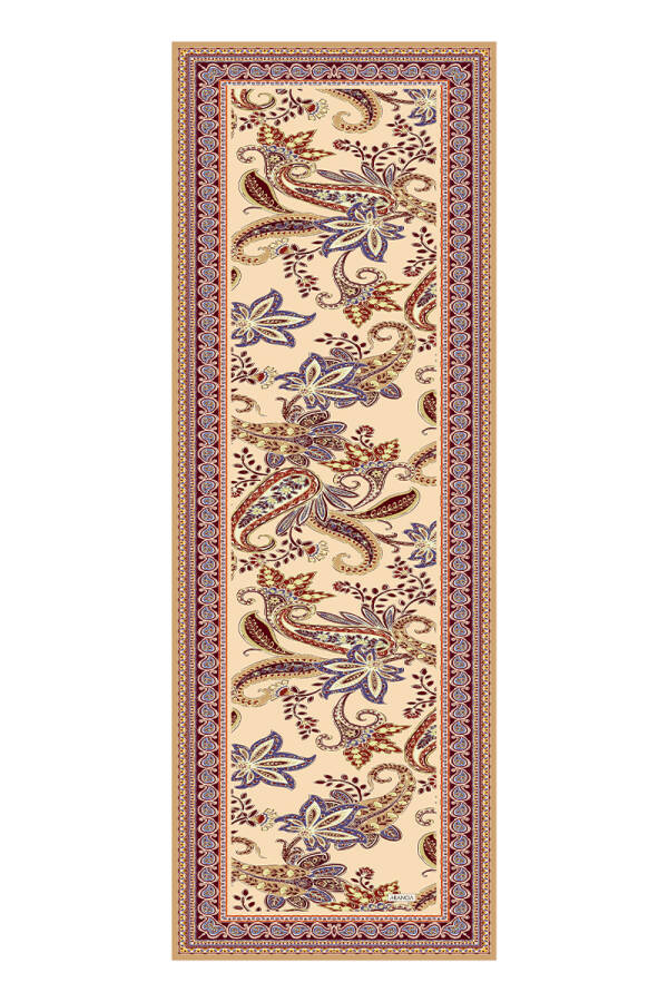 Hardal 70X200 Pure Touch Şal - 1