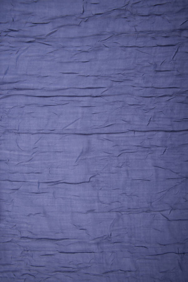 İndigo Bambu Şal - 2