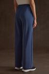 İndigo Modal Pantolon - 7