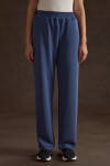 İndigo Modal Pantolon - 3