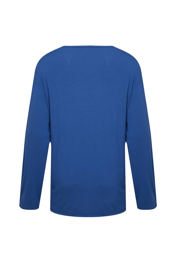 İndigo ÖRME BODY - 3