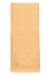 Renkli İpek Krinkıl Fular 35 x 135 