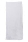 Renkli İpek Krinkıl Fular 35 x 135 