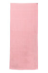 Renkli İpek Krinkıl Fular 35 x 135 