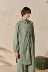 Jakarlı Tunik - 4
