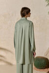 Jakarlı Tunik - 6
