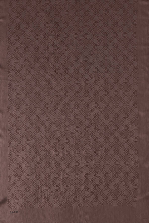 Kahverengi 3840700 LİYOSEL SAL - Aker