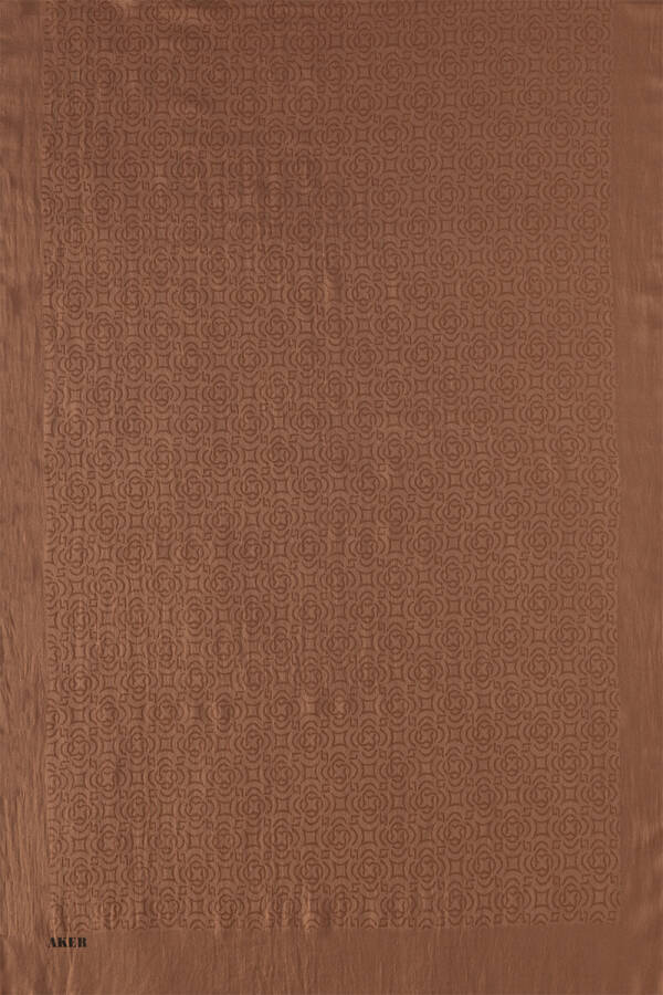 Kahverengi 3840702 LİYOSEL SAL - 1