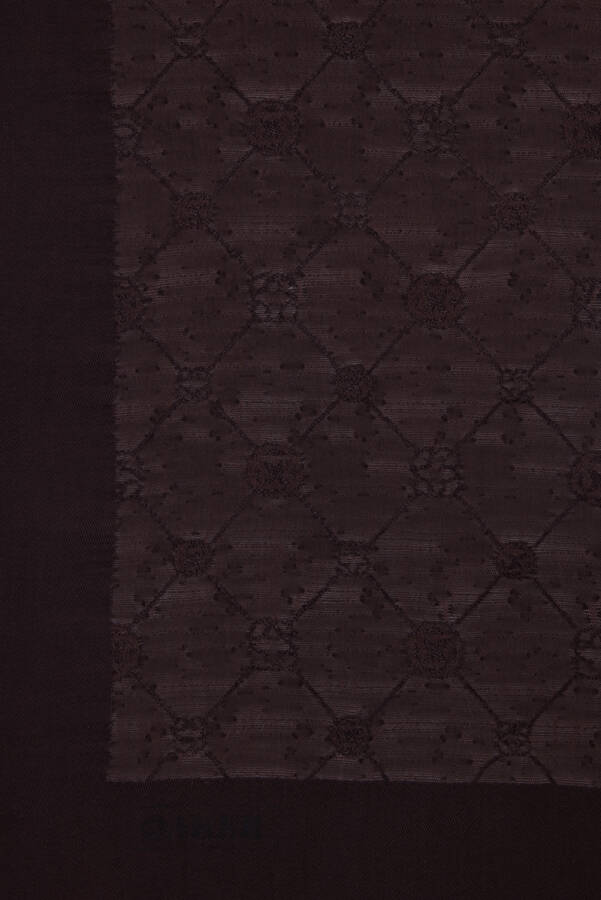 Renkli 70X190 CM Koza Şal - 4