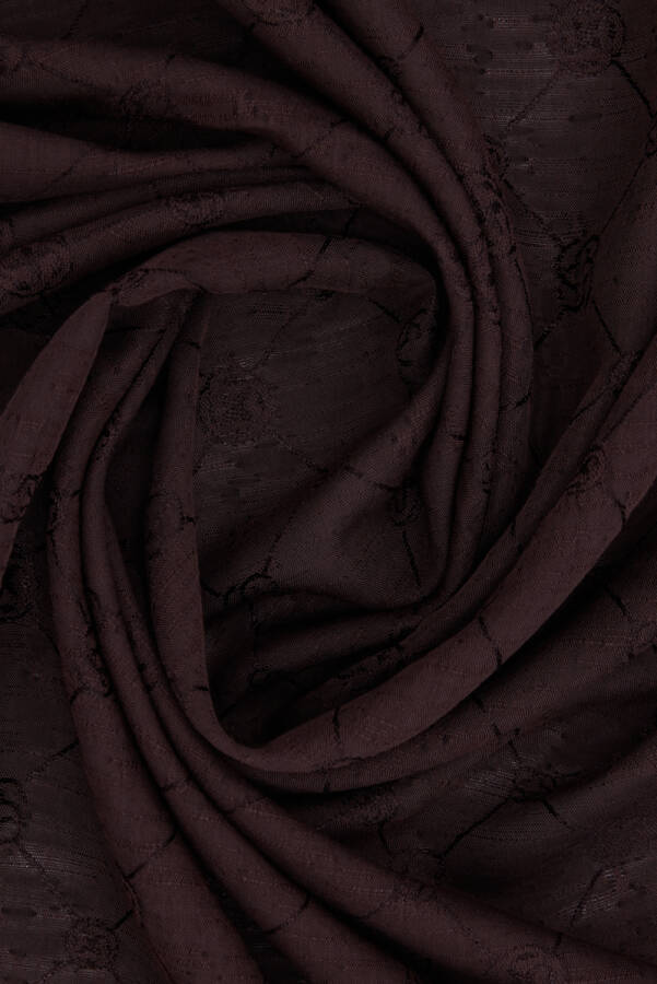 Renkli 70X190 CM Koza Şal - 3