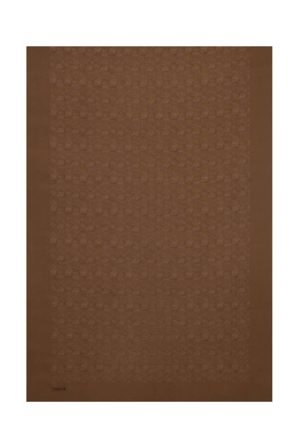 Renkli 70X190 CM Koza Şal - Aker (1)