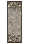 Kahverengi 70X200 Pure Touch Şal 