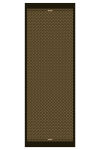 Kahverengi 70X200 Pure Touch Şal 