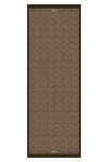 Kahverengi 70X200 Pure Touch Şal - 1