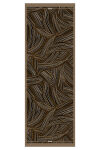 Kahverengi 70X200 Pure Touch Şal 