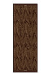 Kahverengi 70X200 Pure Touch Şal 