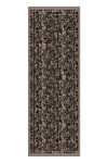 Kahverengi 70X200 Pure Touch Şal 