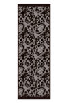 Kahverengi 70X200 Pure Touch Şal - 1