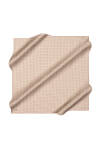 Kemik 90X90 İpek Krep Saten Eşarp 