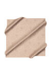Kemik 90X90 İpek Krep Saten Eşarp 