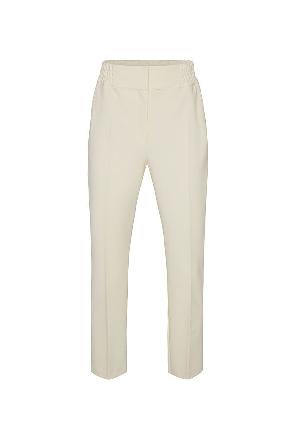 Kemik Basic Pantolon - Aker
