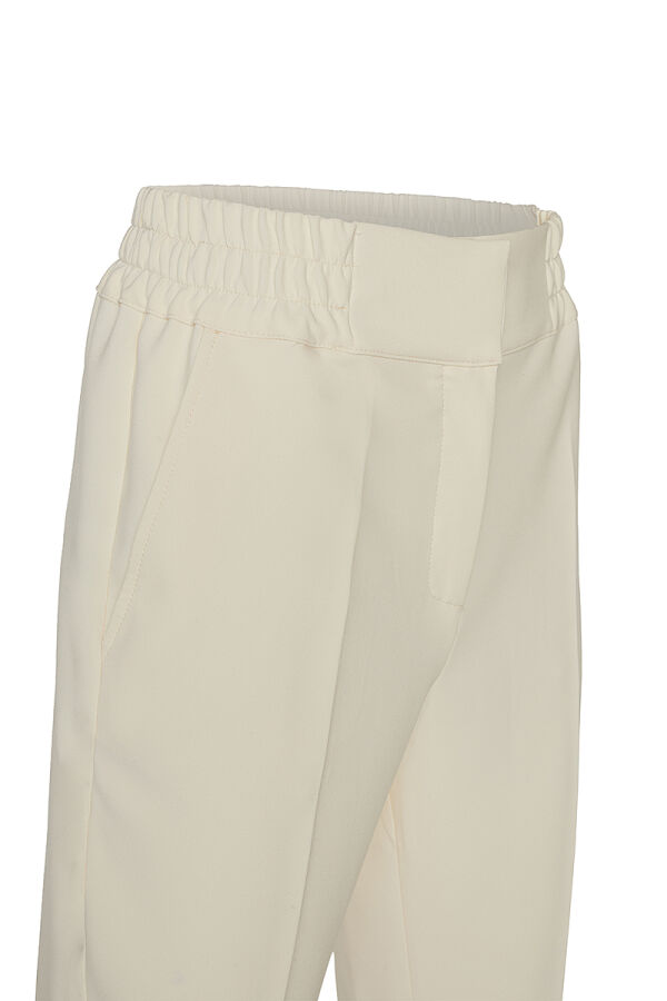 Kemik Basic Pantolon - Aker (1)