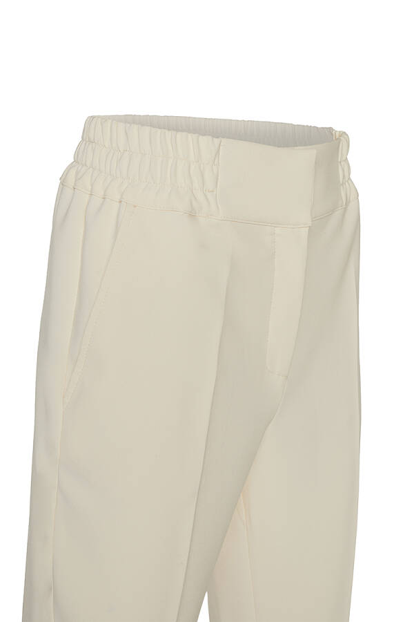 Kemik Basic Pantolon - Aker (1)