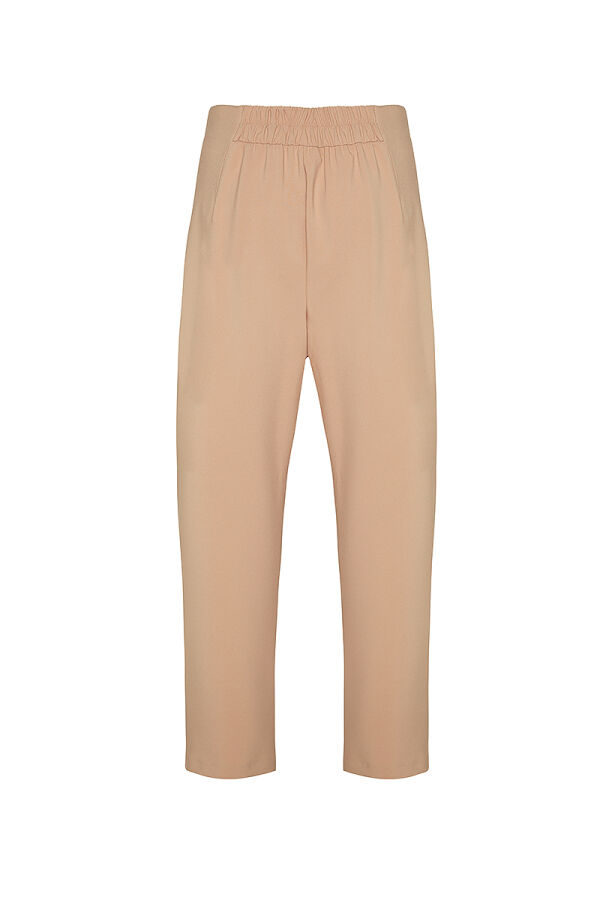 Kemik Basic Pantolon - 3