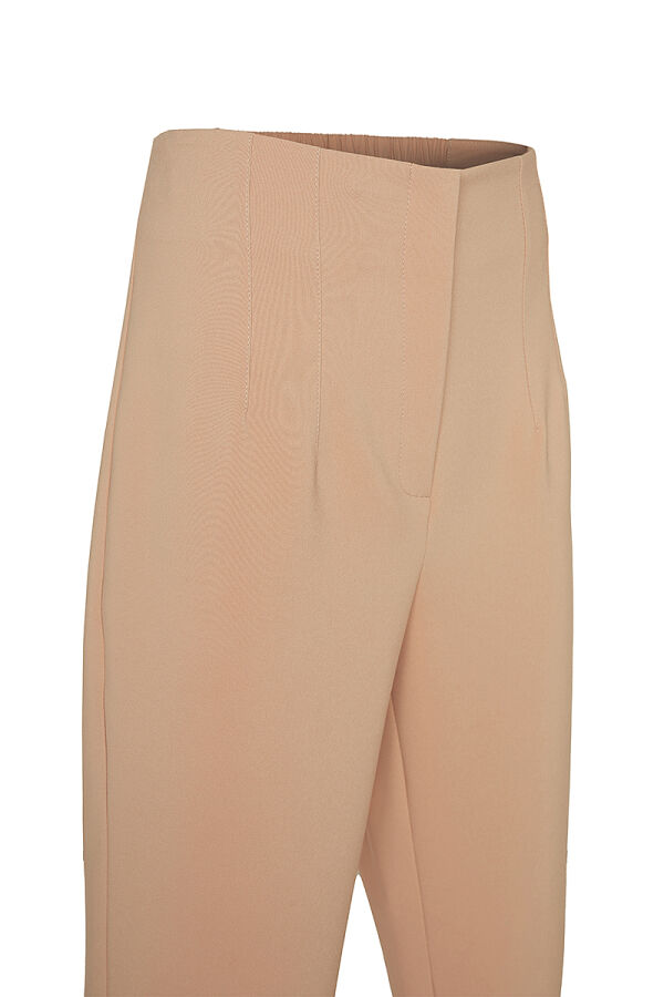 Kemik Basic Pantolon - Aker (1)