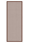Kiremit 70X200 Modal Şal 