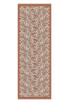 Kiremit 70X200 Pure Touch Şal 