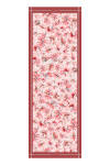 Kırmızı 70X200 Pure Touch Şal 