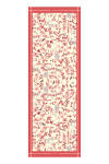 Kırmızı 70X200 Pure Touch Şal - 1