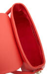 Kırmızı CNT20115 UZUN ASKILI ÇAPRAZ ÇANTA - 4
