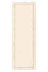 Krem 70X200 Pure Touch Şal 