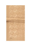 Krem 75 X 190 Naia Aura Şal 