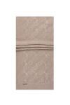 Krem 75 X 190 Naia Harmoni Şal 