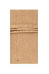 Krem 75 X 190 Naia Nehir Şal 