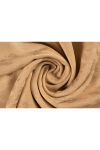 Krem 75 X 190 Naia Nehir Şal - 2