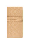 Krem 75 X 190 Naia Rivela Şal 