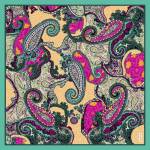 Krem Soft Touch Eşarp 