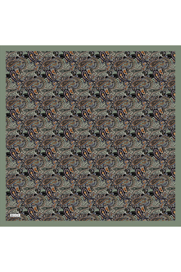 Krem Soft Touch Eşarp - 1