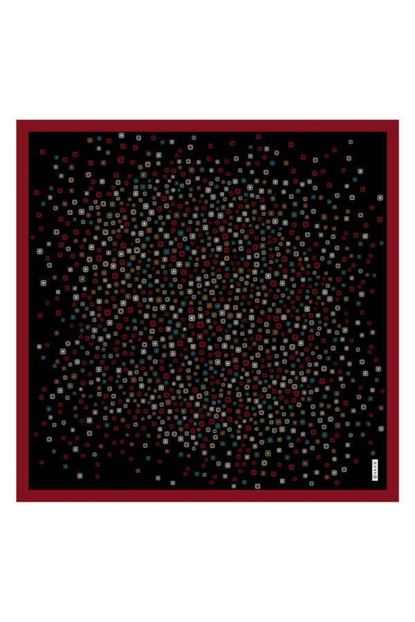 Lacivert - 1
